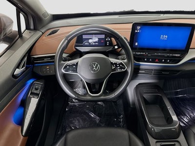 2022 Volkswagen ID.4 Pro S
