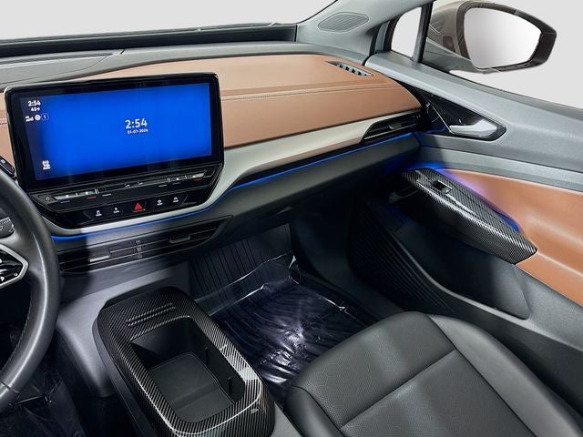 2022 Volkswagen ID.4 Pro S