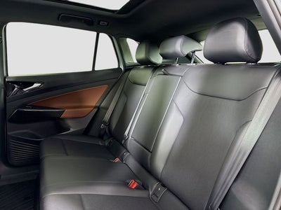 2022 Volkswagen ID.4 Pro S