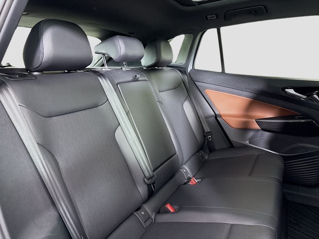 2022 Volkswagen ID.4 Pro S