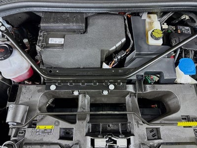 2022 Volkswagen ID.4 Pro S