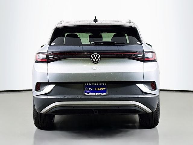 2022 Volkswagen ID.4 Pro S