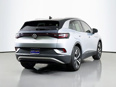 2022 Volkswagen ID.4 Pro S
