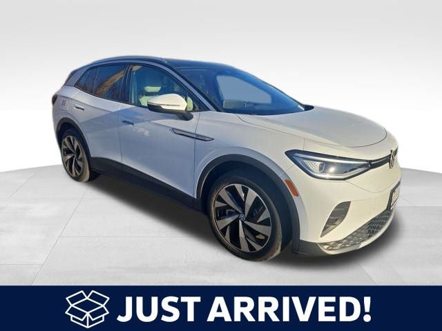 2022 Volkswagen ID.4 Pro S