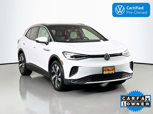 2022 Volkswagen ID.4 Pro S