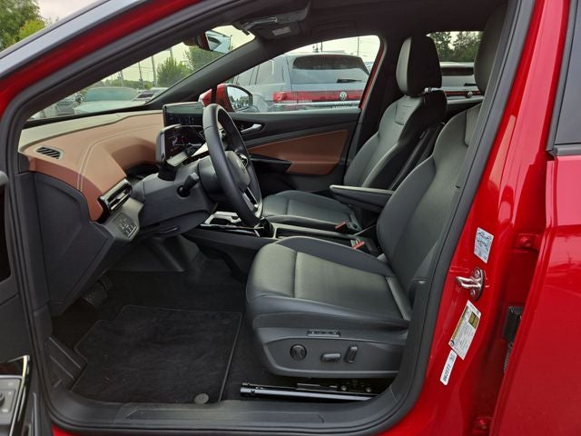 2022 Volkswagen ID.4 Pro S