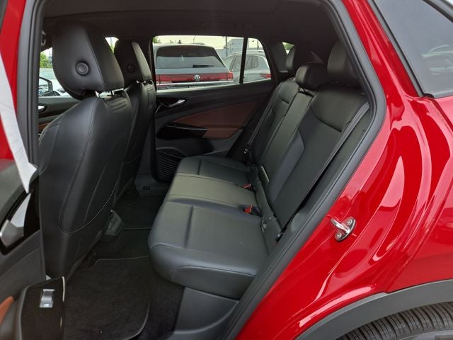2022 Volkswagen ID.4 Pro S