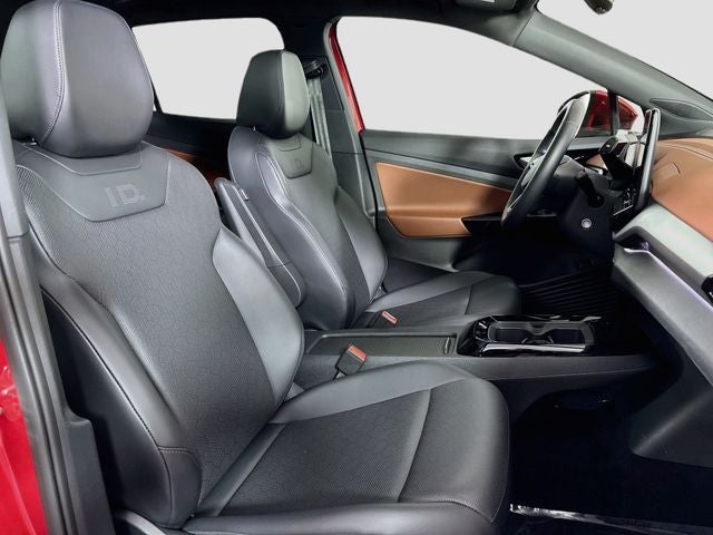 2022 Volkswagen ID.4 Pro S