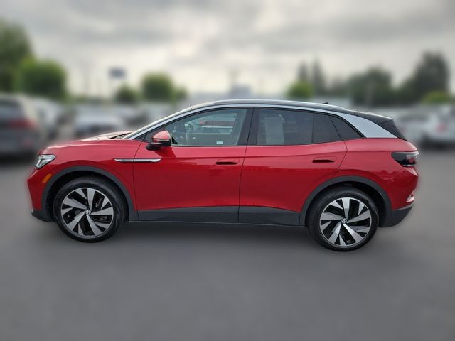2022 Volkswagen ID.4 Pro S