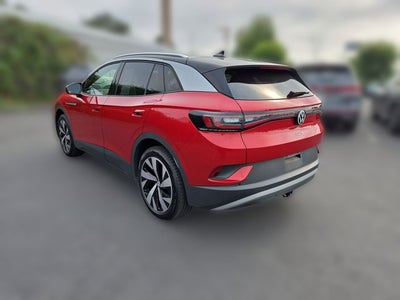 2022 Volkswagen ID.4 Pro S