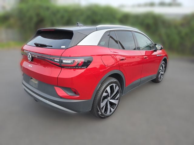2022 Volkswagen ID.4 Pro S