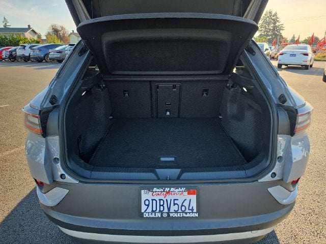 2022 Volkswagen ID.4 Pro S