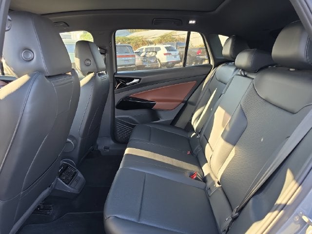 2022 Volkswagen ID.4 Pro S
