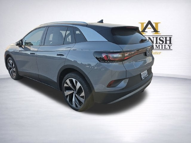 2022 Volkswagen ID.4 Pro S