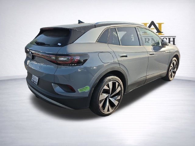 2022 Volkswagen ID.4 Pro S