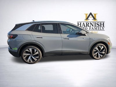 2022 Volkswagen ID.4 Pro S
