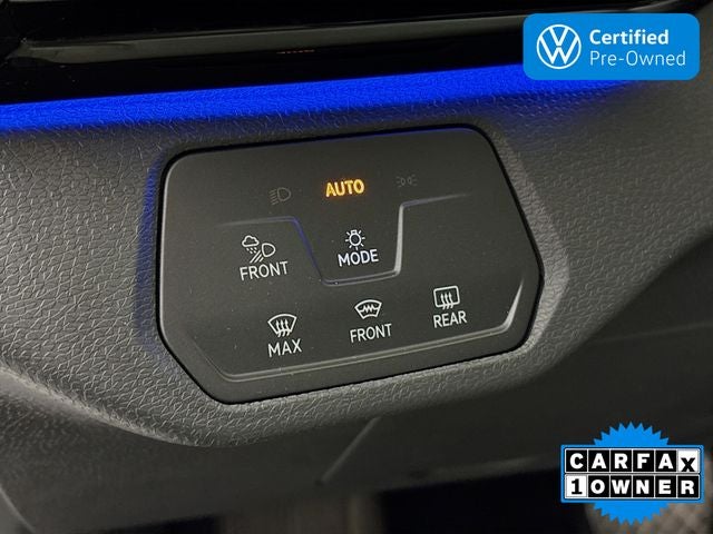 2021 Volkswagen ID.4 Pro S