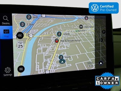 2021 Volkswagen ID.4 Pro S