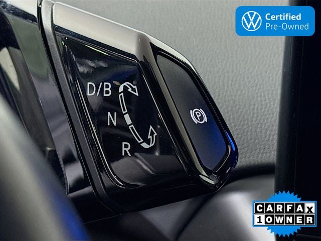 2021 Volkswagen ID.4 Pro S