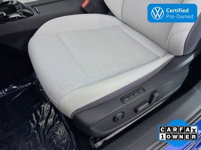 2021 Volkswagen ID.4 Pro S