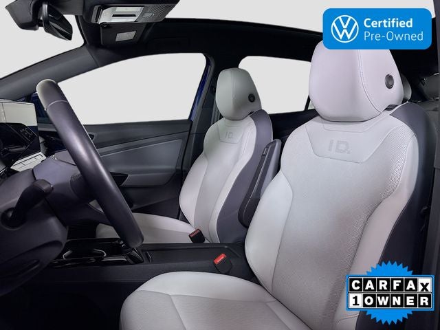 2021 Volkswagen ID.4 Pro S