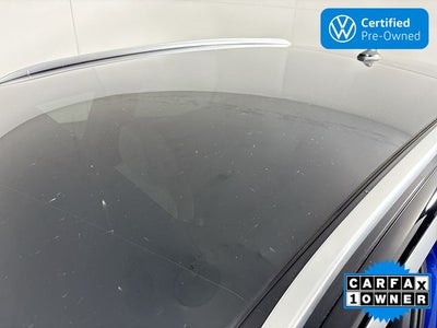 2021 Volkswagen ID.4 Pro S