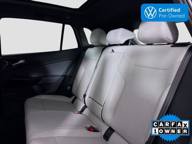 2021 Volkswagen ID.4 Pro S