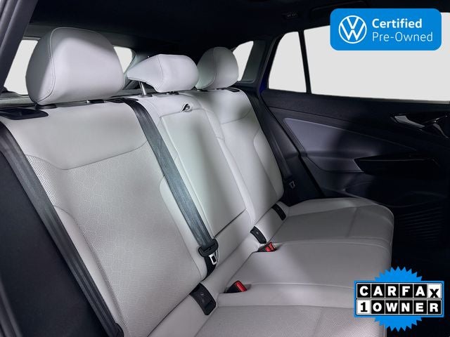 2021 Volkswagen ID.4 Pro S