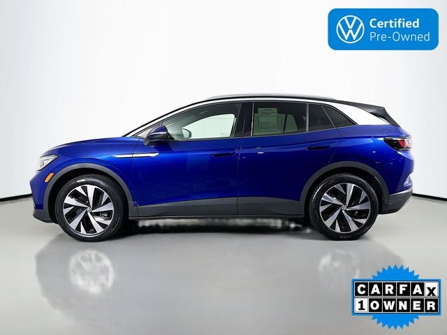 2021 Volkswagen ID.4 Pro S