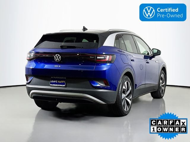2021 Volkswagen ID.4 Pro S