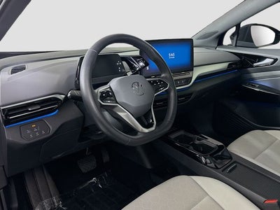 2021 Volkswagen ID.4 Pro S