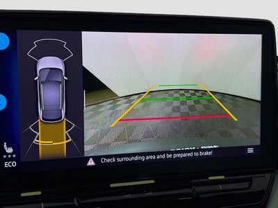 2021 Volkswagen ID.4 Pro S