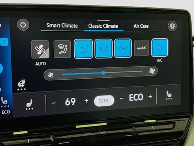 2021 Volkswagen ID.4 Pro S