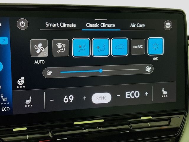 2021 Volkswagen ID.4 Pro S