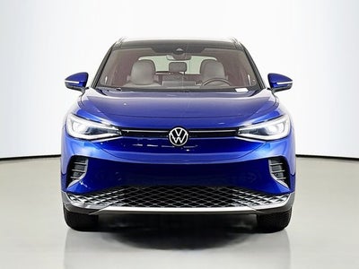 2021 Volkswagen ID.4 Pro S
