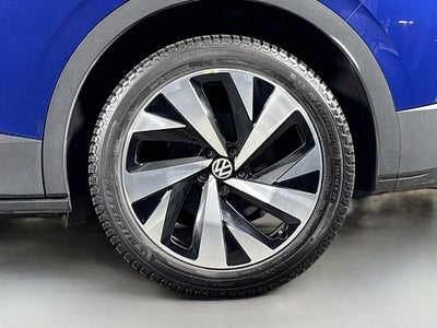 2021 Volkswagen ID.4 Pro S