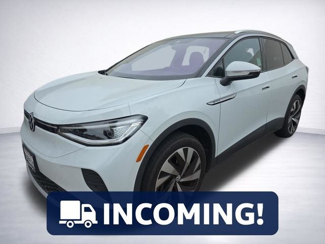 2022 Volkswagen ID.4 Pro S