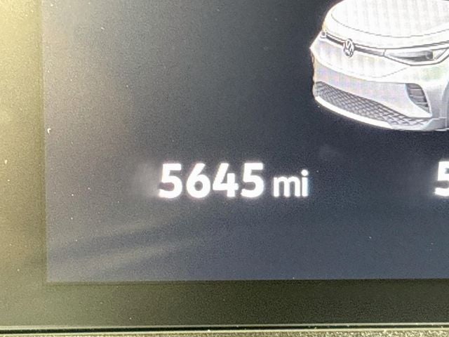 2021 Volkswagen ID.4 Pro S