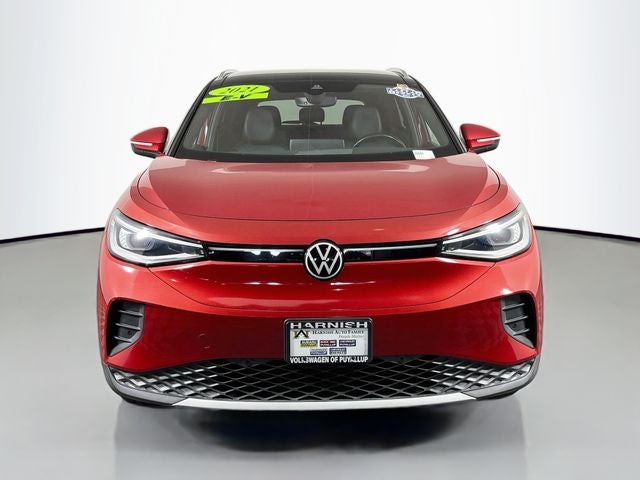 2021 Volkswagen ID.4 Pro S