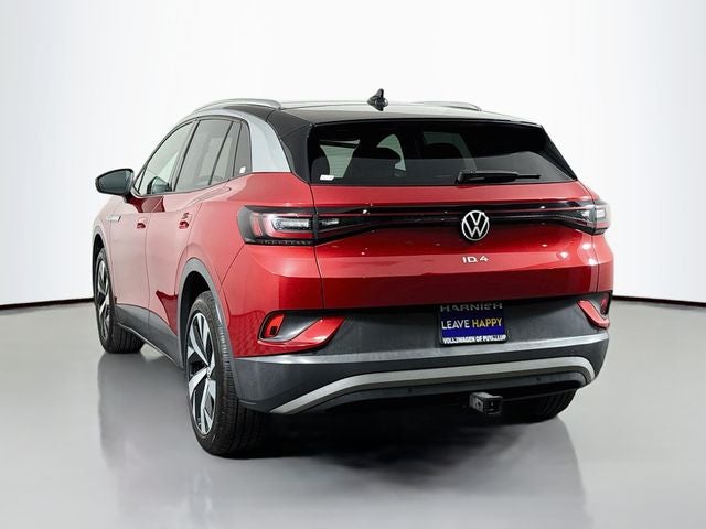 2021 Volkswagen ID.4 Pro S