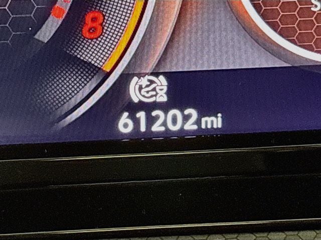 2022 Volkswagen Golf GTI Autobahn