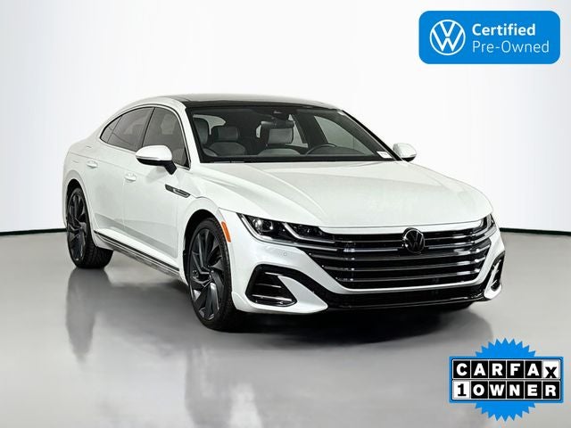 2023 Volkswagen Arteon 2.0T SEL R-Line