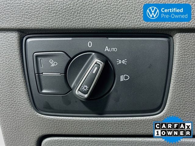 2023 Volkswagen Arteon 2.0T SEL R-Line