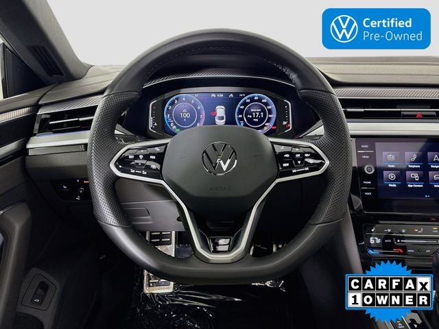 2023 Volkswagen Arteon 2.0T SEL R-Line
