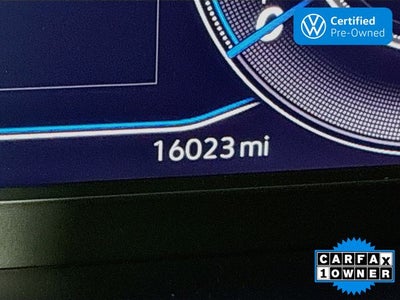 2023 Volkswagen Arteon 2.0T SEL R-Line