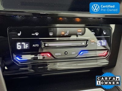 2023 Volkswagen Arteon 2.0T SEL R-Line