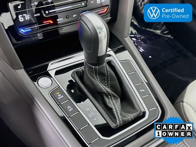 2023 Volkswagen Arteon 2.0T SEL R-Line