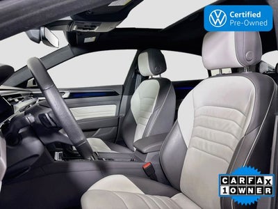 2023 Volkswagen Arteon 2.0T SEL R-Line