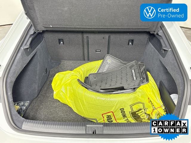 2023 Volkswagen Arteon 2.0T SEL R-Line
