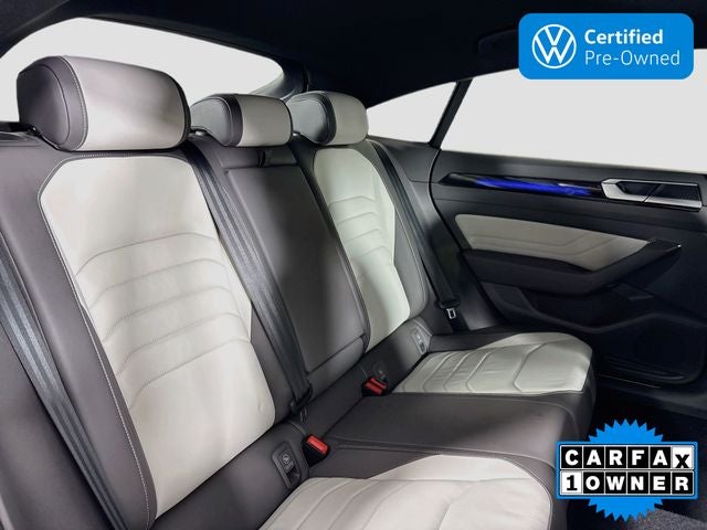 2023 Volkswagen Arteon 2.0T SEL R-Line